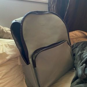 Calvin Klein bookbag
